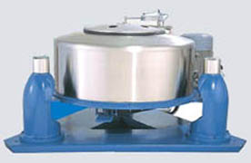 Hydro Extractor