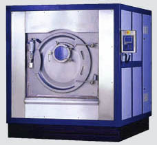 Washer extractor